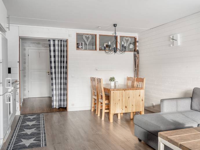 2 rok · 42 m² · Dalripan 9D
