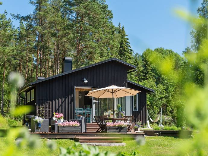 4 rok · 72 m² · Grytavägen 84