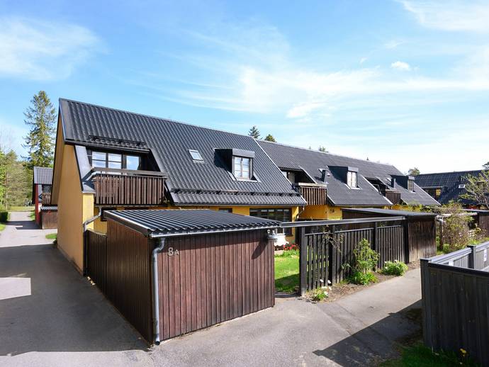 4 rok · 119 m² · Snögatan 8 A
