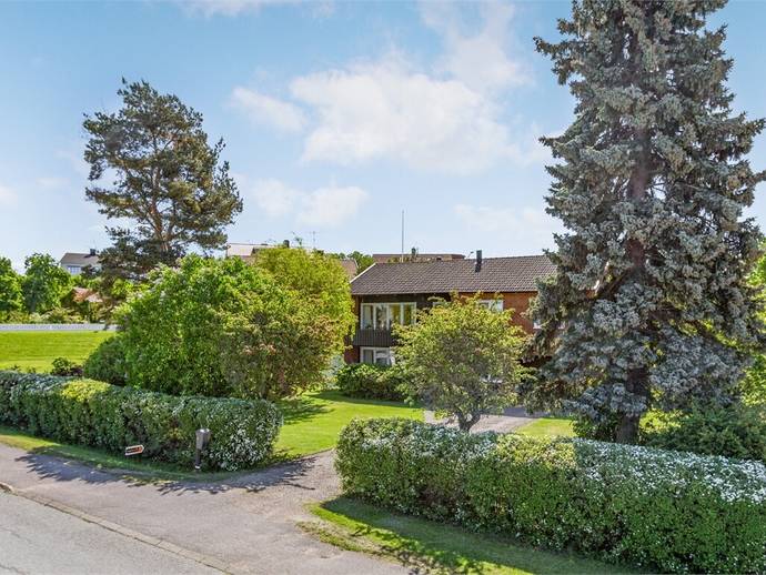 5 rok · 122 m² · Kungsvägen 19