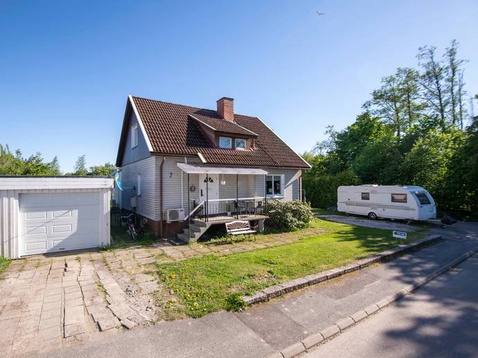 5 rok · 96 m² · Åkervägen 2