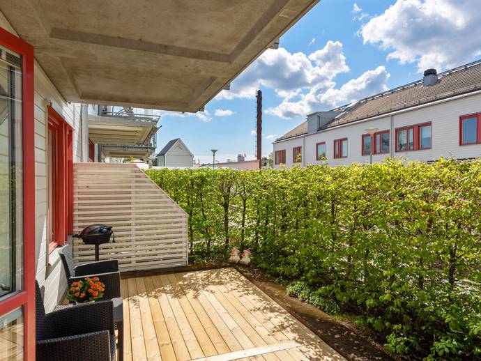 3 rok · 86 m² · Elmsta Udde  17