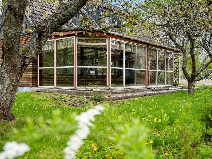 6 rok · 175 m² · Salviavägen 26