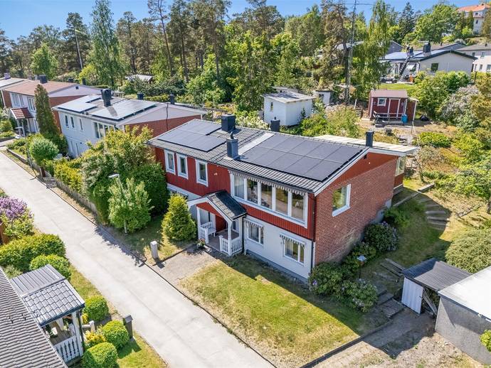 5 rok · 103 m² · Sälgstigen 2