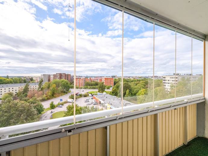 3 rok · 82,3 m² · Krysshammarvägen 40