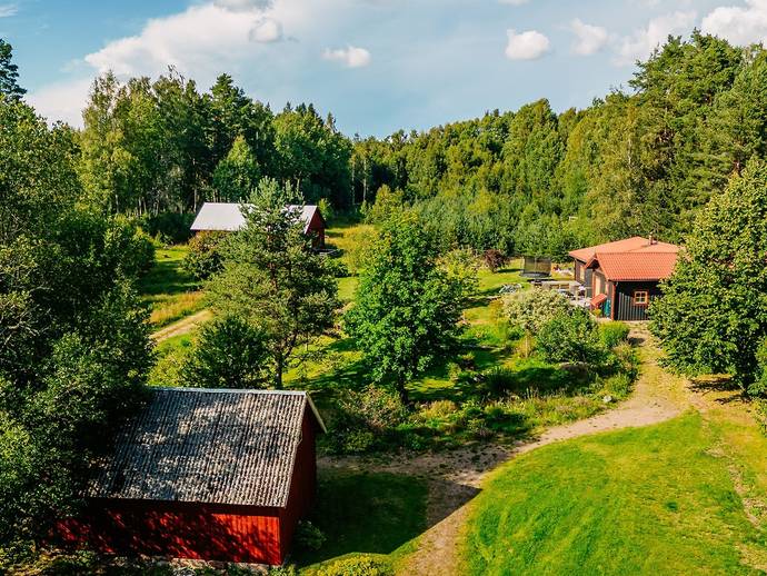 6 rok · 135 m² · Hubberud Frialund 2