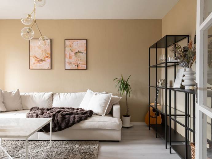 2 rok · 51 m² · Gösta Berlings väg 8A