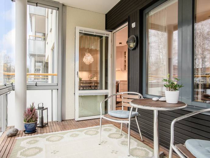 3 rok · 80 m² · Landbotorpsallén 62c