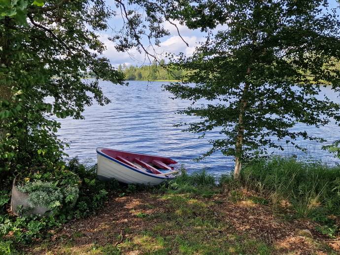 4 rok · 99 m² · Vallsnäs 106