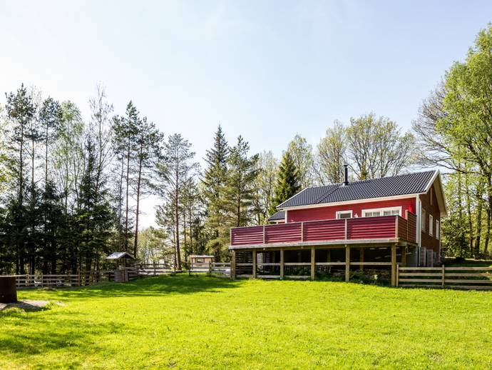 3 rok · 70 m² · Blåmesvägen 71