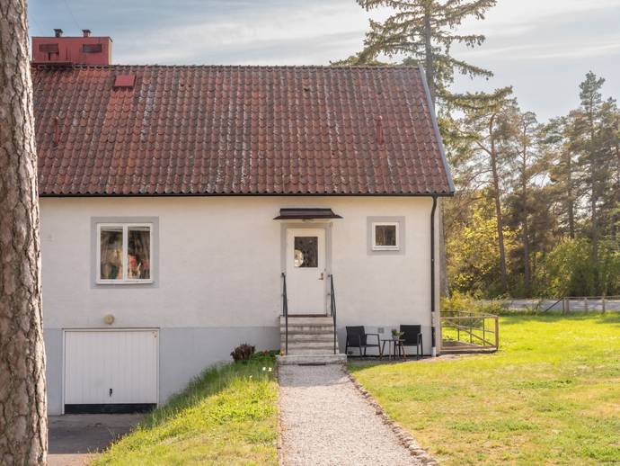 4 rok · 101 m² · Follingbo Norrbys 335