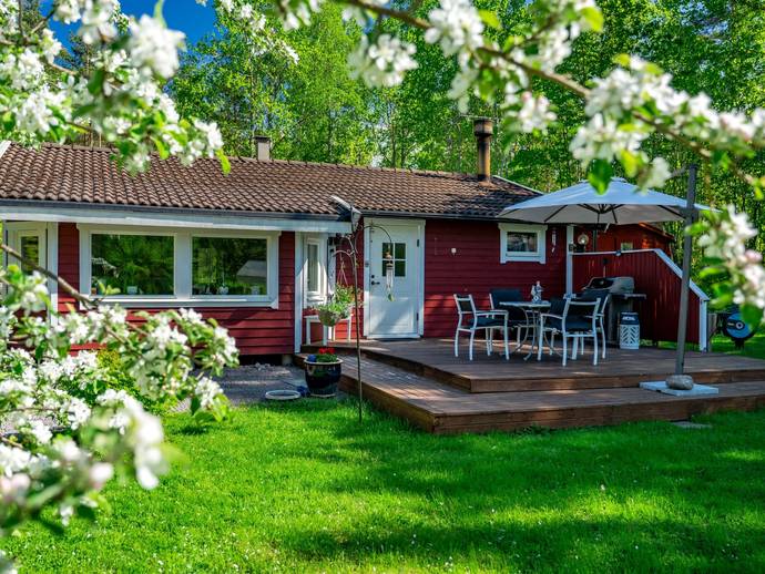 3 rok · 75 m² · Tunaby 13