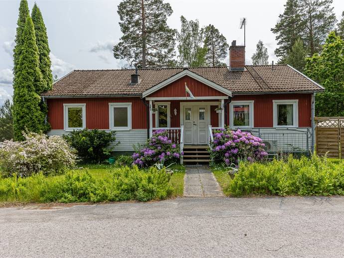 4 rok · 95 m² · Tallåsvägen 11