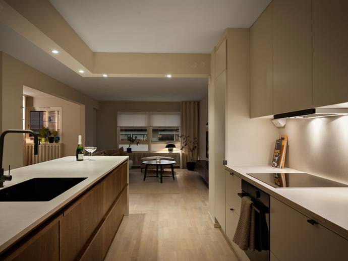 3 rok · 89 m² · Bryngelshusgatan 2