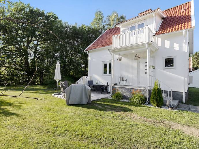 3 rok · 88 m² · Lindvägen 4