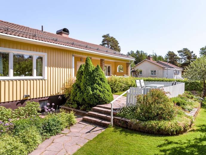 5 rok · 134 m² · Månstigen 1