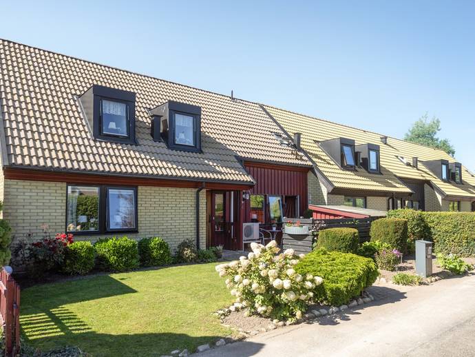 5 rok · 143 m² · Horngränd 4