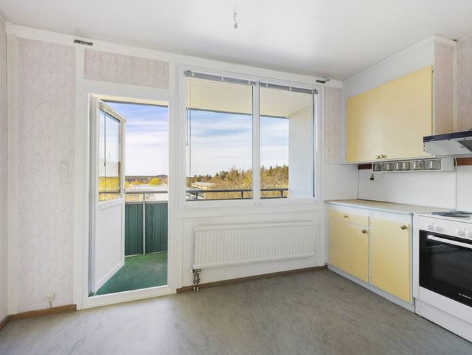 3 rok · 82 m² · Vårholmsbackarna 78