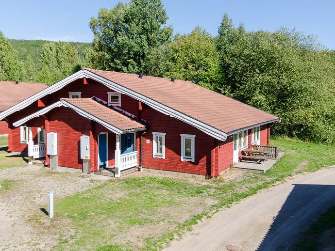 4 rok · 65 m² · Mården 73