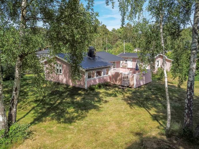 4 rok · 37 m² · Björkenäs 843