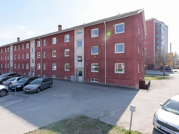 1 rok · 39 m² · Axel Johnsons väg 82
