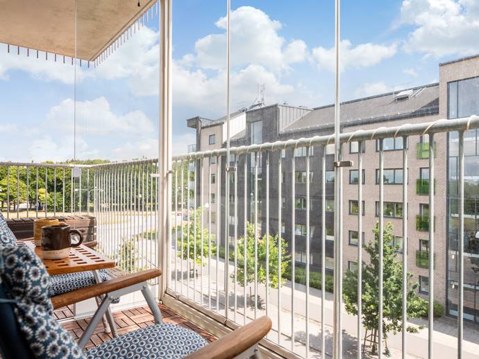 2 rok · 55 m² · Blåsebergavägen 7