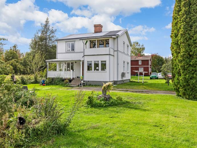 5 rok · 94 m² · Sågvägen 6