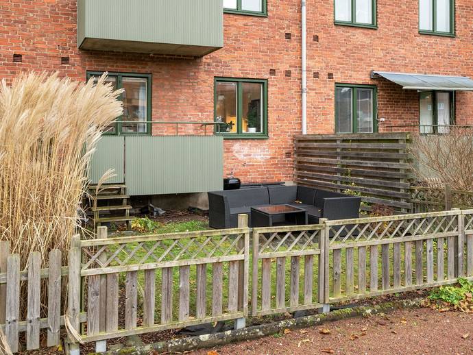 2 rok · 49 m² · Framtidsgatan 4B