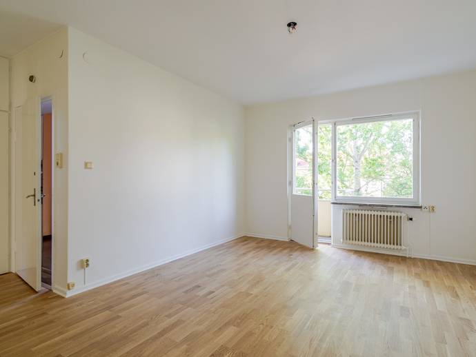 2 rok · 42 m² · Spångavägen 42A