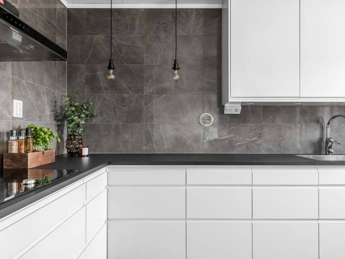 3 rok · 77 m² · Korstavägen 4B