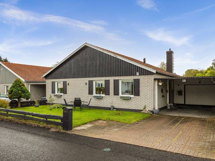 4 rok · 103 m² · Radhusgatan 6