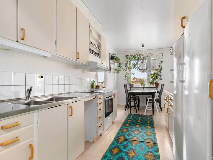 4 rok · 79 m² · Torggatan 6B
