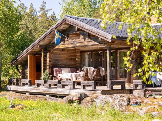 48 m² · Järsövägen 25