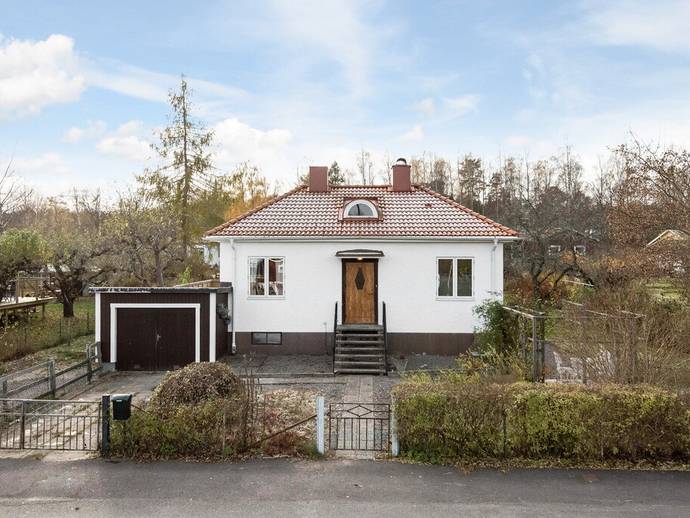 2 rok · 64 m² · Löjtnantsgatan 19