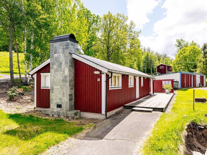 4 rok · 115 m² · Timmervägen 10