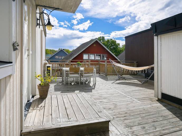 5 rok · 119 m² · Psilanderhielms väg 7