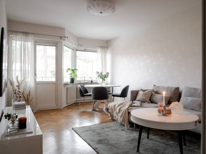 3 rok · 67 m² · Vindelgatan 41B