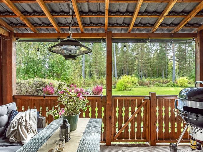 3 rok · 76,5 m² · Jarlvägen 10A