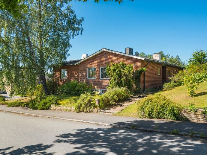 123 m² · Storhagsvägen 6