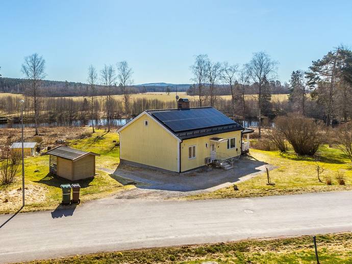 4 rok · 94 m² · Uvåvägen 6