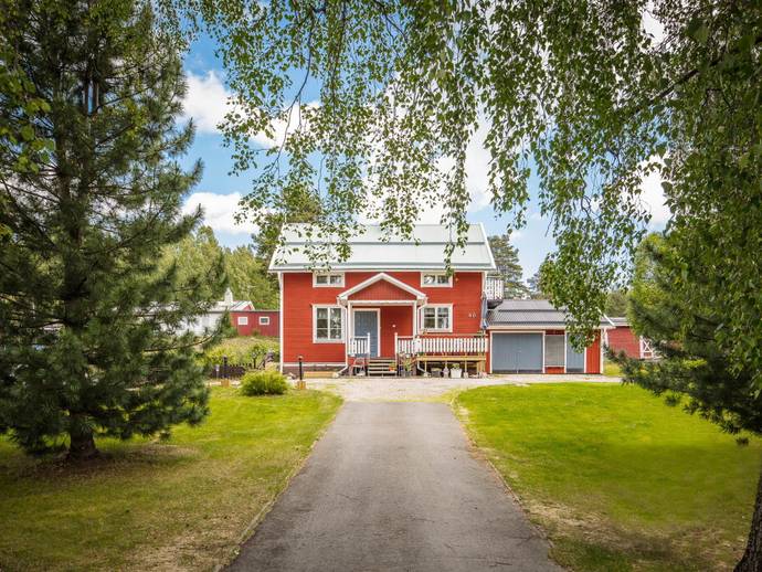 5 rok · 92 m² · Edeforsvägen 46