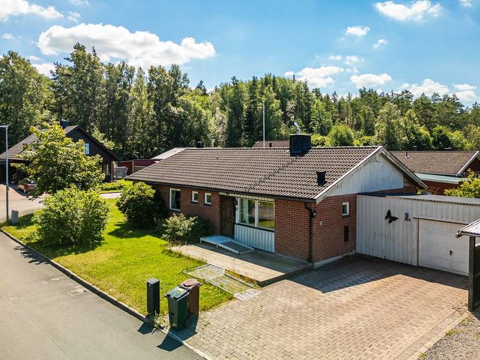 5 rok · 118 m² · Solhöjdsvägen 17