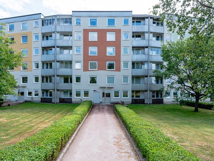 3 rok · 89 m² · Brandkärrsvägen 154