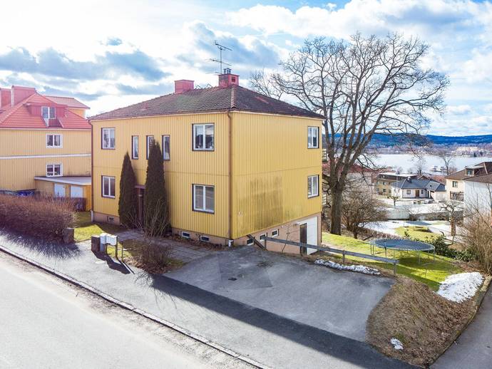 215 m² · Stenbocksgatan 11