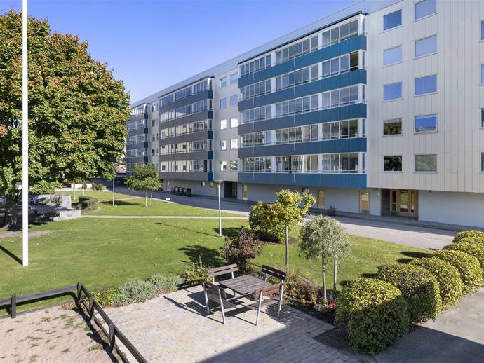 3 rok · 82 m² · Österängsgatan 30