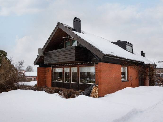 5 rok · 127 m² · Åsgatan 24