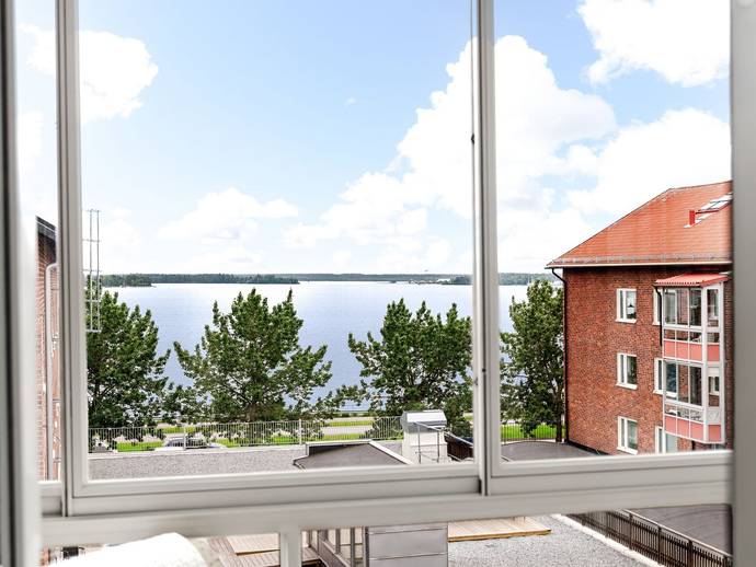 2 rok · 51,5 m² · Sandviksgatan 36F