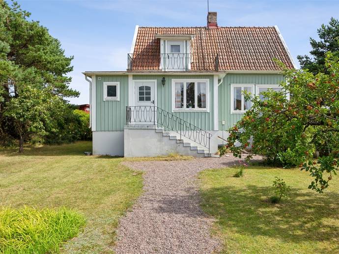 3 rok · 79 m² · Beteby 121
