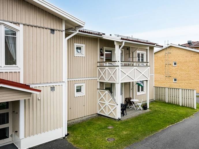 4 rok · 91 m² · Splintvägen 26