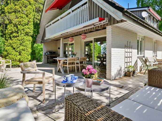 6 rok · 156 m² · Sågvägen 11